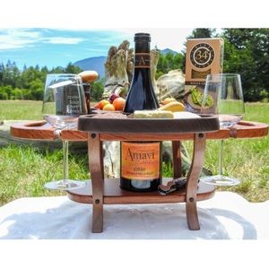 Wine Caddy
